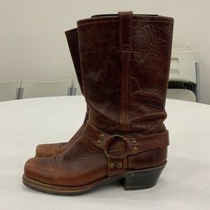 FRYE BOOTS